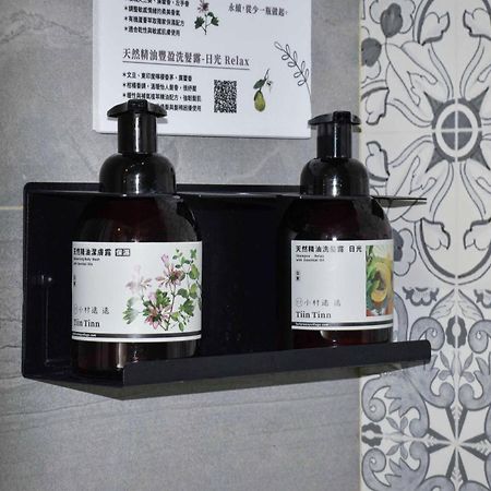 Tiin Tinn - Rivershore B&B Taitung Екстериор снимка