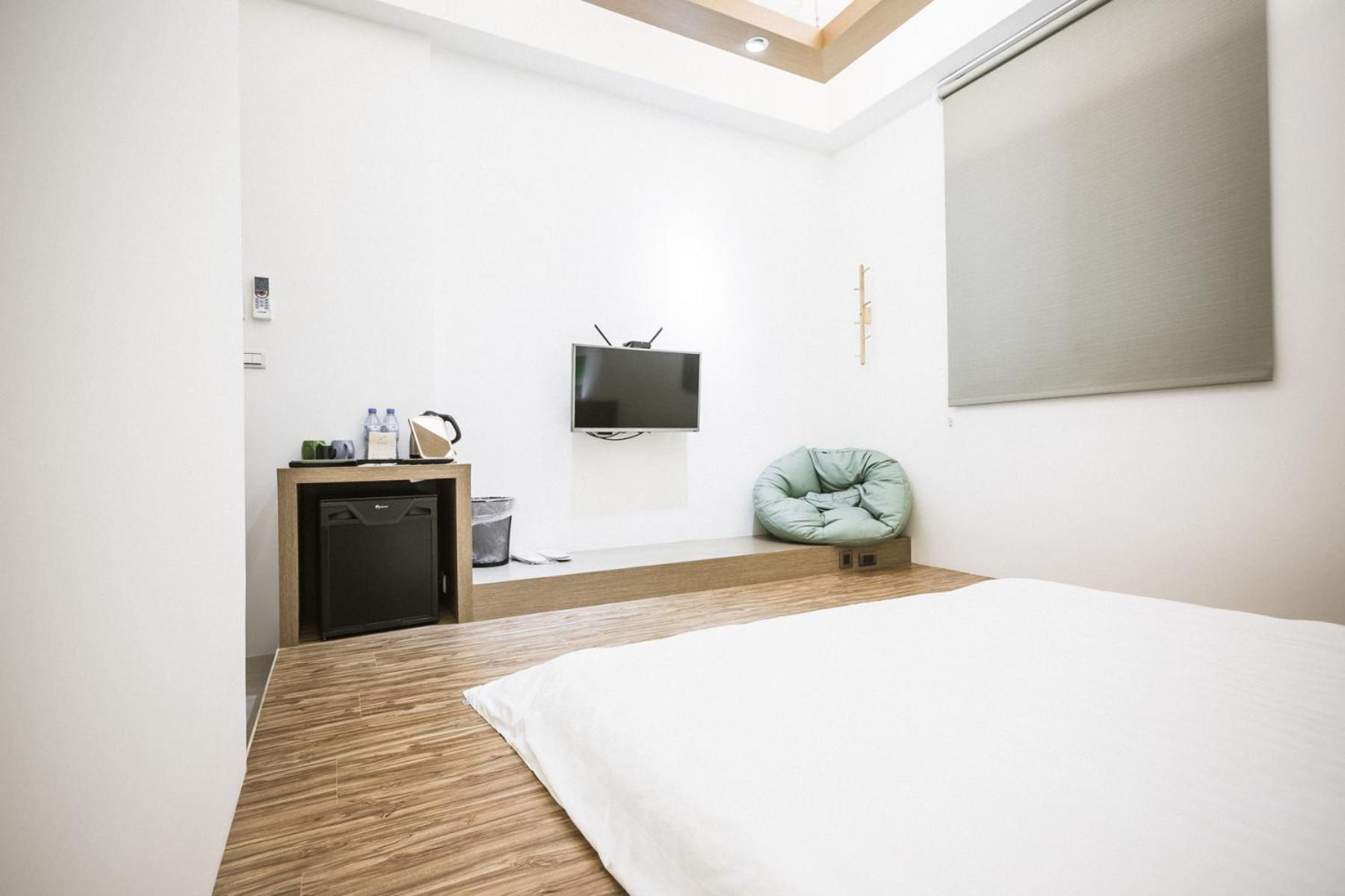 Tiin Tinn - Rivershore B&B Taitung Екстериор снимка