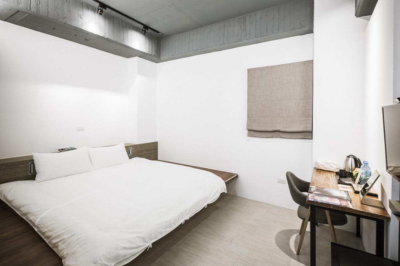 Tiin Tinn - Rivershore B&B Taitung Екстериор снимка