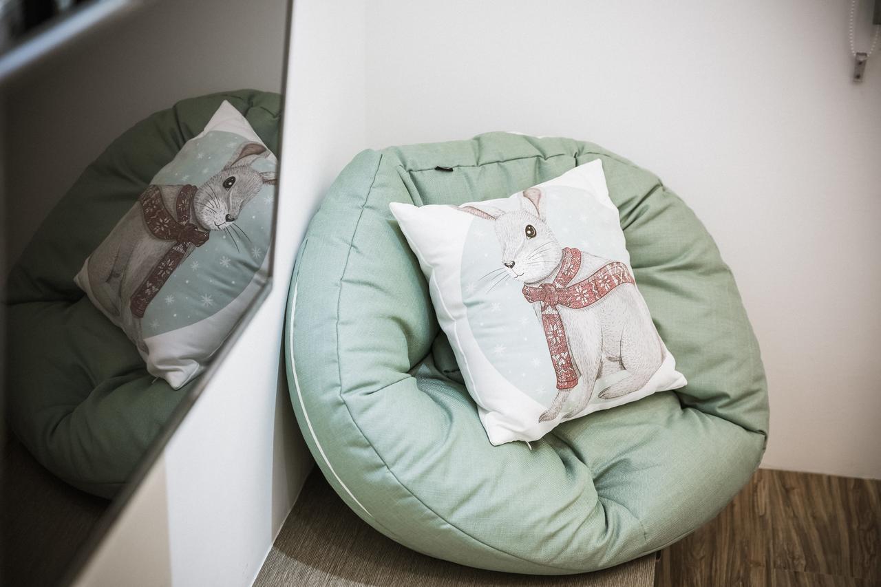 Tiin Tinn - Rivershore B&B Taitung Екстериор снимка