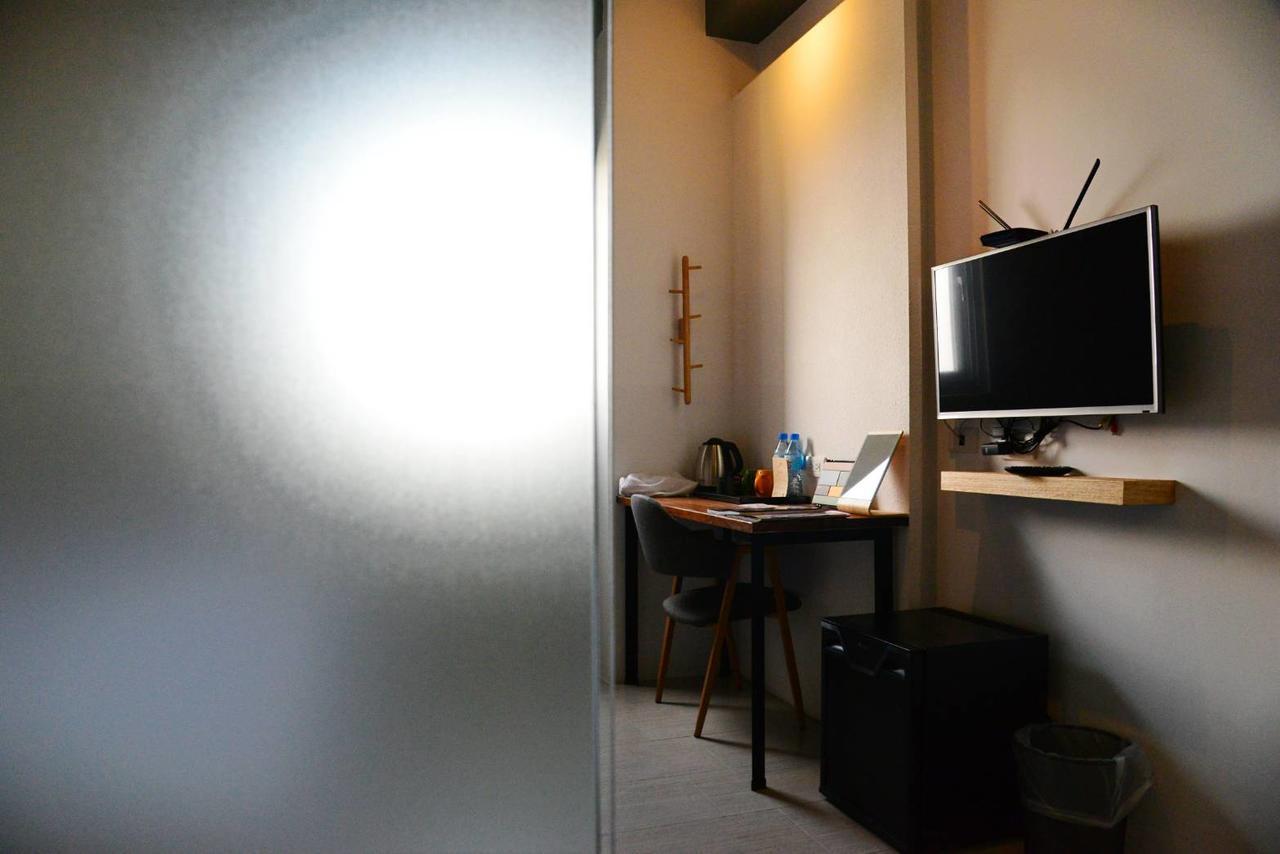Tiin Tinn - Rivershore B&B Taitung Екстериор снимка