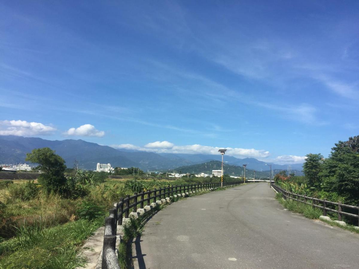 Tiin Tinn - Rivershore B&B Taitung Стая снимка